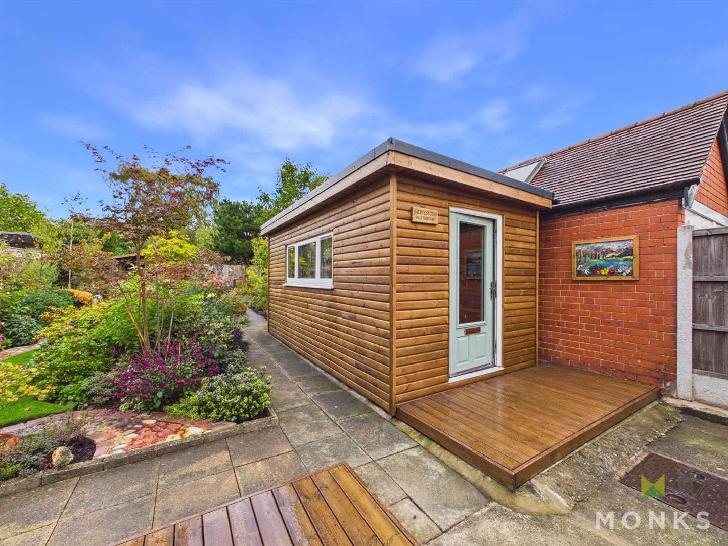 8 Shelton Road, Shrewsbury, SY3 8SS For Sale